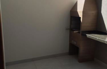 Casa Amarte - Sobrado Privado com Garagem - Foto 6