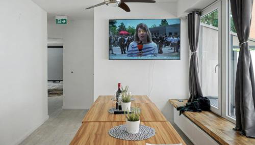 Ferienwohnung im Alexanderstraße - Foto 2