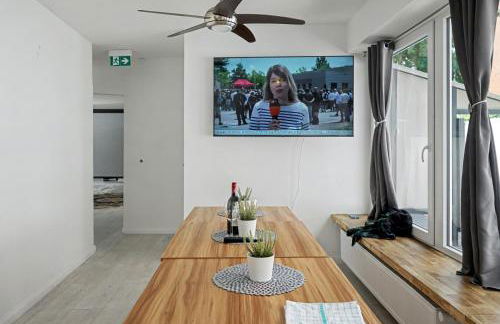 Ferienwohnung im Alexanderstraße - Foto 71