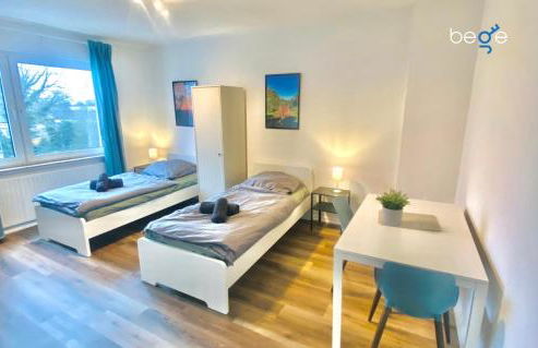 BEGE APARTMENTS WelcomeHome - Foto 14