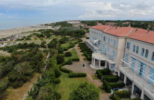 Principi di Piemonte Apartments - Foto 48