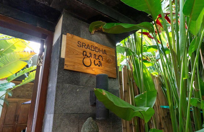 The Gardens Seminyak - Foto 6