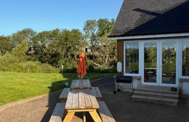 Gellyburn Cottage a Modern Farm Cottage with Countryside Views - Foto 6