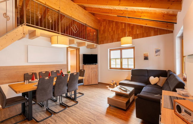 Rustic Farm in Tyrol With Mountain Views - Foto 31