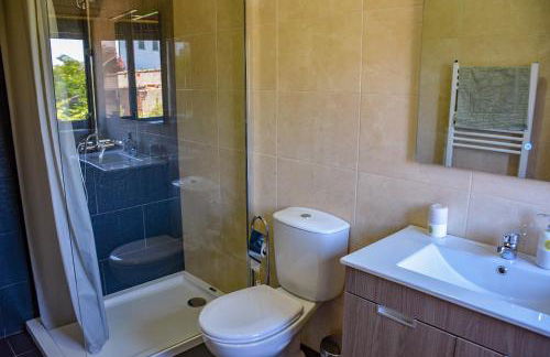 Villa Casa da Rosa, com piscina privada - Foto 13