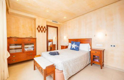 Villa Cala Llamp - Foto 13