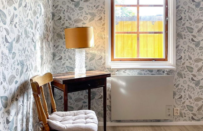 4 Person Holiday Home in Bengtsfors-by Traum - Photo 16