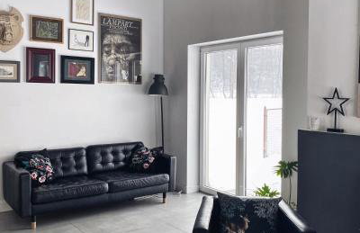 Pradnik Valley Lodge - Foto 4