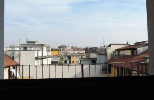 Attic Loreto - Foto 10