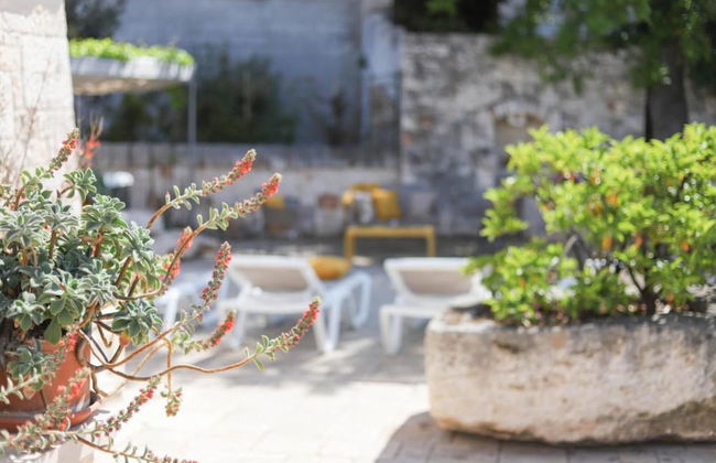 Trulli Calella By Apulia Hospitality - Photo 35