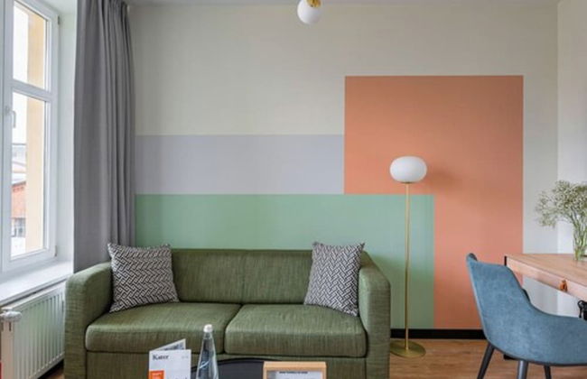 Numa Berlin Kater - Foto 47