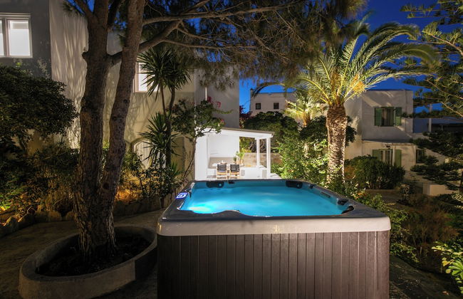 Levantes House Mykonos - Photo 31