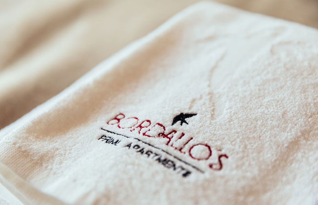 Bordallo's Prime Apartments - Foto 29