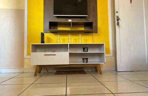 7 minutes from the beaches of São Vicente, come and see! - Foto 12