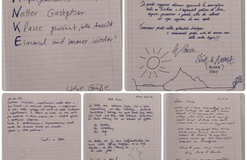 Vista Tavolara - Sardegna Holiday Apartment - Photo 37