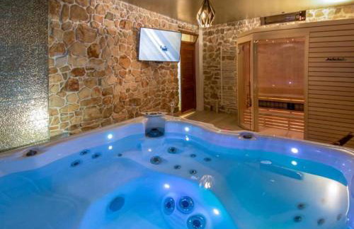 Villa Gabriel - Three Bedroom Villa with Outdoor Pool - Foto 36