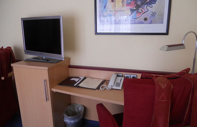 Apartments Aschheim - Foto 6