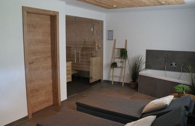 Chalet in Muhlbach am Hochkonig With Sauna - Foto 21