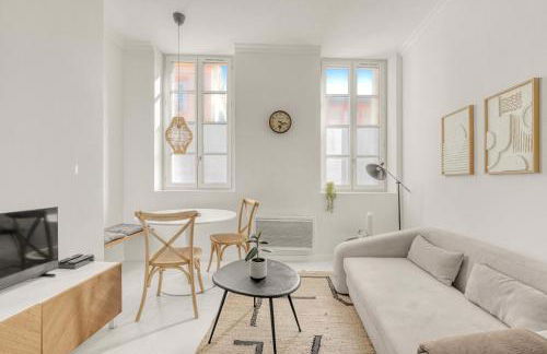 ღ La Colonne - Métro et Gare Matabiau SNCF à 400m - Photo 10