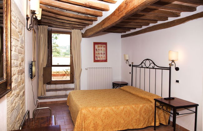 Country House Santa Felicita la Paterna - Foto 7