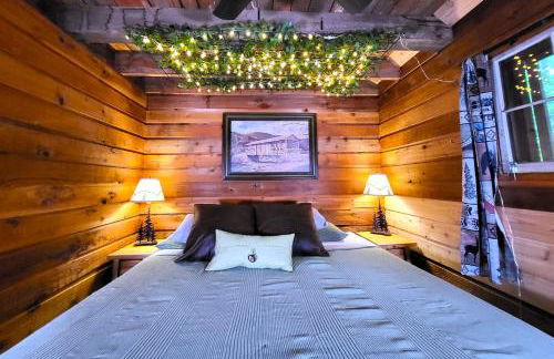 Multiple cabins at Cabin Fever - Foto 15