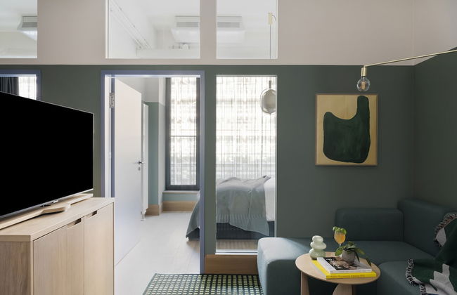 WunderLocke Munich - Foto 77