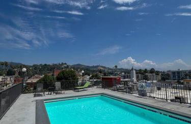 Exceptional 2 BR in Heart of Hollywood 201 - Foto 21