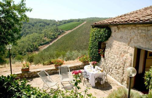 Querceto di Castellina - Foto 24