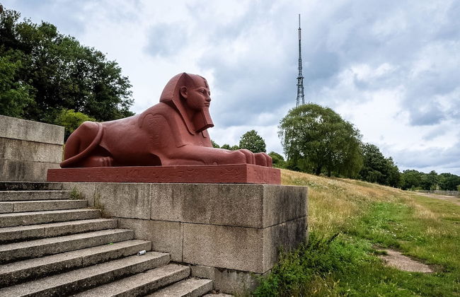 Crystal Palace Residence II - Foto 27