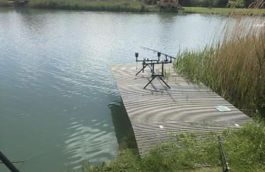 Lakeside Fishing Lodges - Foto 76