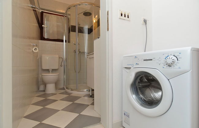 Apartment Stana 242 - Photo 56