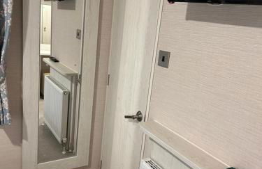 Stunning mini lodge with sea view - Foto 19