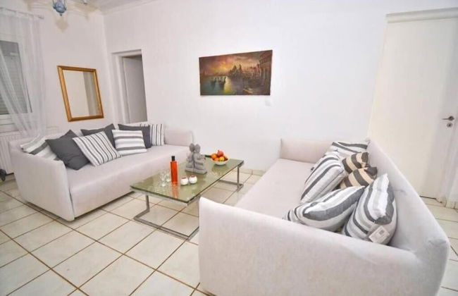 Nirvana in Halikounas - Foto 12