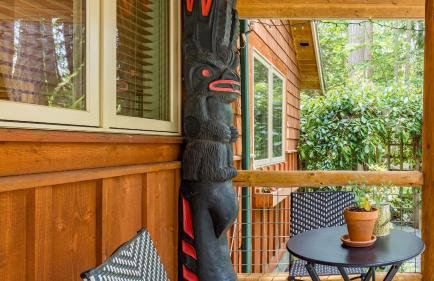 The Cottage at Herons Roost by Avantstay - Foto 46