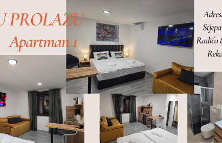 Skitnica U Prolazu - Photo 15