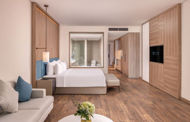 A La Carte Ha Long Bay Residence - Foto 12