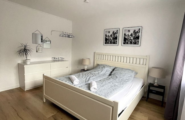 Ferienwohnung Ursulastraße - Photo 1