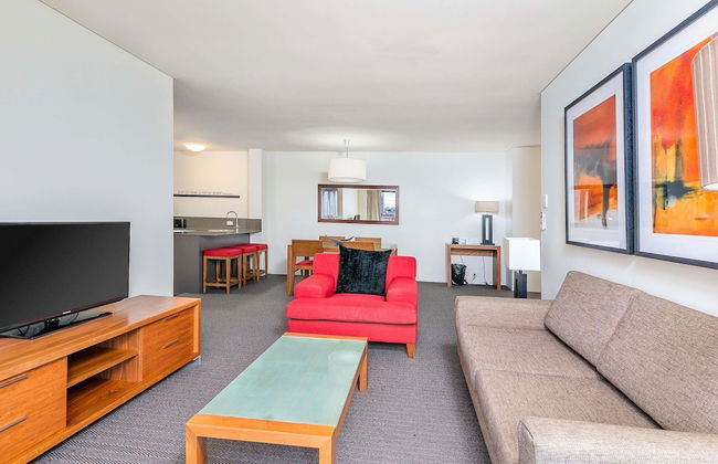 Mantra on Hay Perth - Foto 71