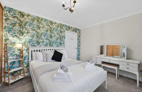 The Bruadair - Modern Town Living - Foto 14