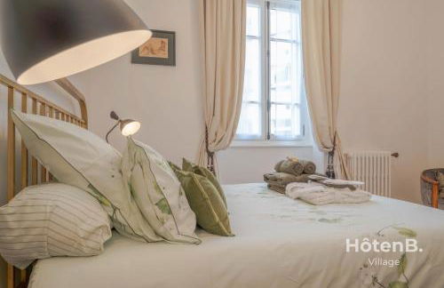 "Les Effrontés" Louis Blanc Charming Apartment - Foto 39