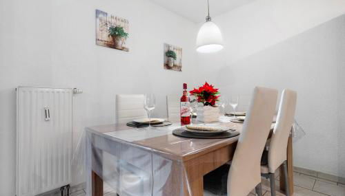 Ferienwohnung Rheinvorland - Foto 4