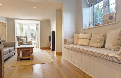 Spence Cottage, Birdham - Foto 5