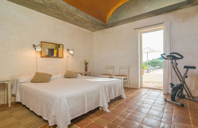 Viterbo in Mallorca With 3 Bedrooms and 3 Bathrooms - Photo 21