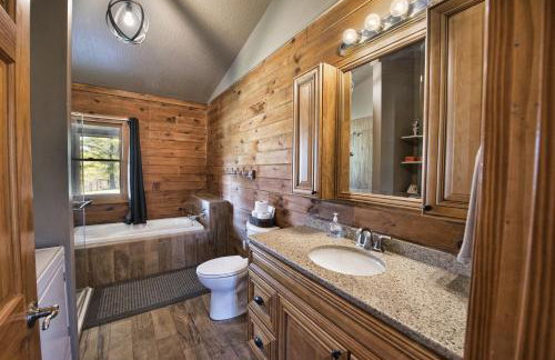 Bushwood Cabin - Foto 27