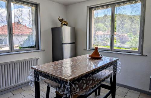 Grande maison proche des Vosges, idéale cyclisme et randonnée, animaux admis, vélos à dispo - FR-1-583-298 - Foto 4