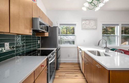 Full Bloom Tree House - Foto 12