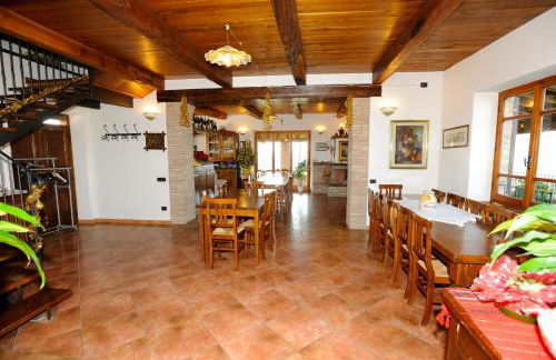 Agriturismo San Fedele - Photo 34