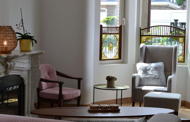 Holiday Home in Oosteeklo Near the Meetjeslands Area - Foto 31