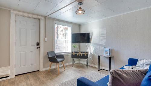 #StayInMyDistrict HeritageHouse 2Bedroom Apartment - Foto 3