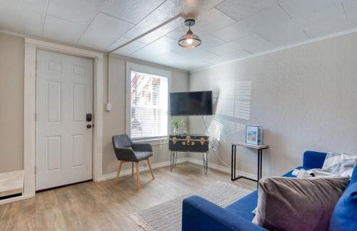 #StayInMyDistrict HeritageHouse 2Bedroom Apartment - Foto 3